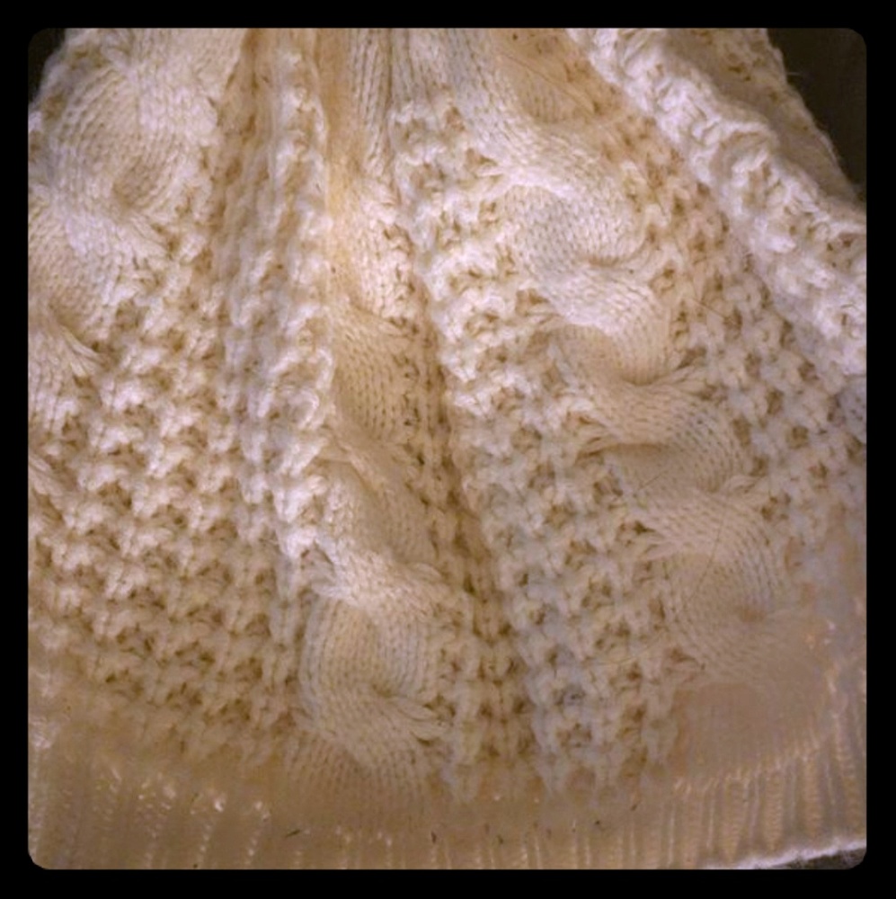 Cotton On Beanie